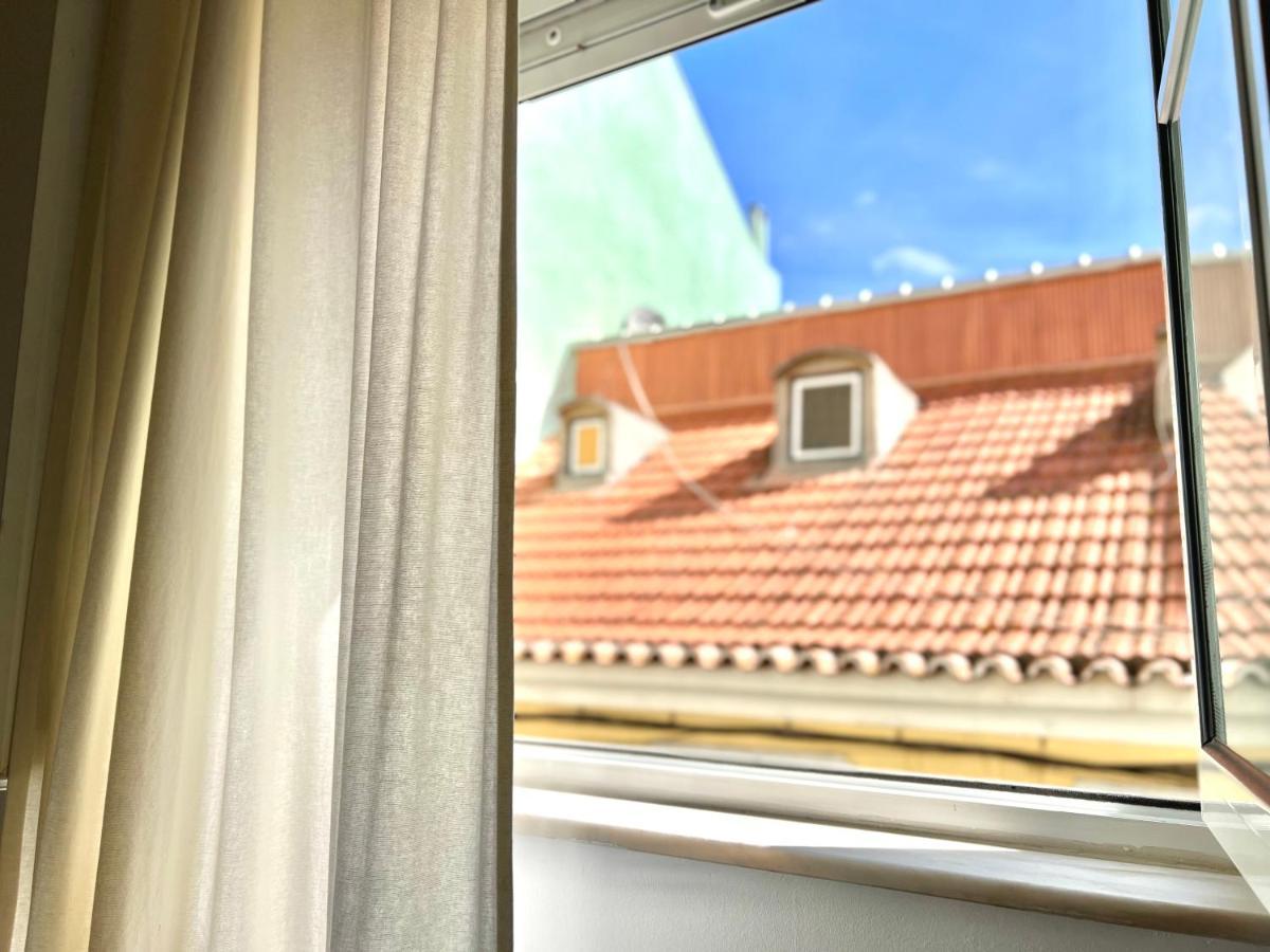 Amalia Studio 2 Lisboa Exteriér fotografie